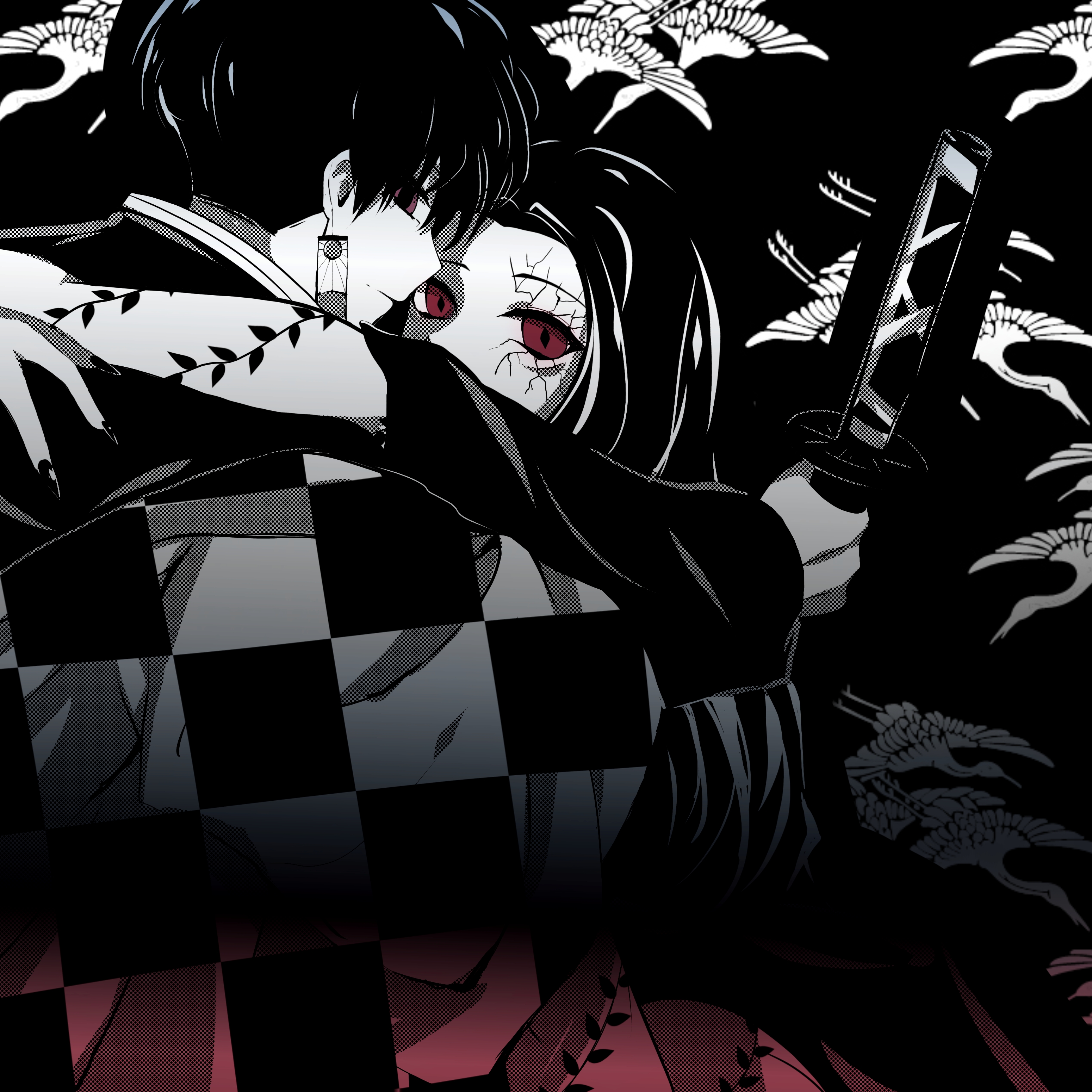 клинка песня