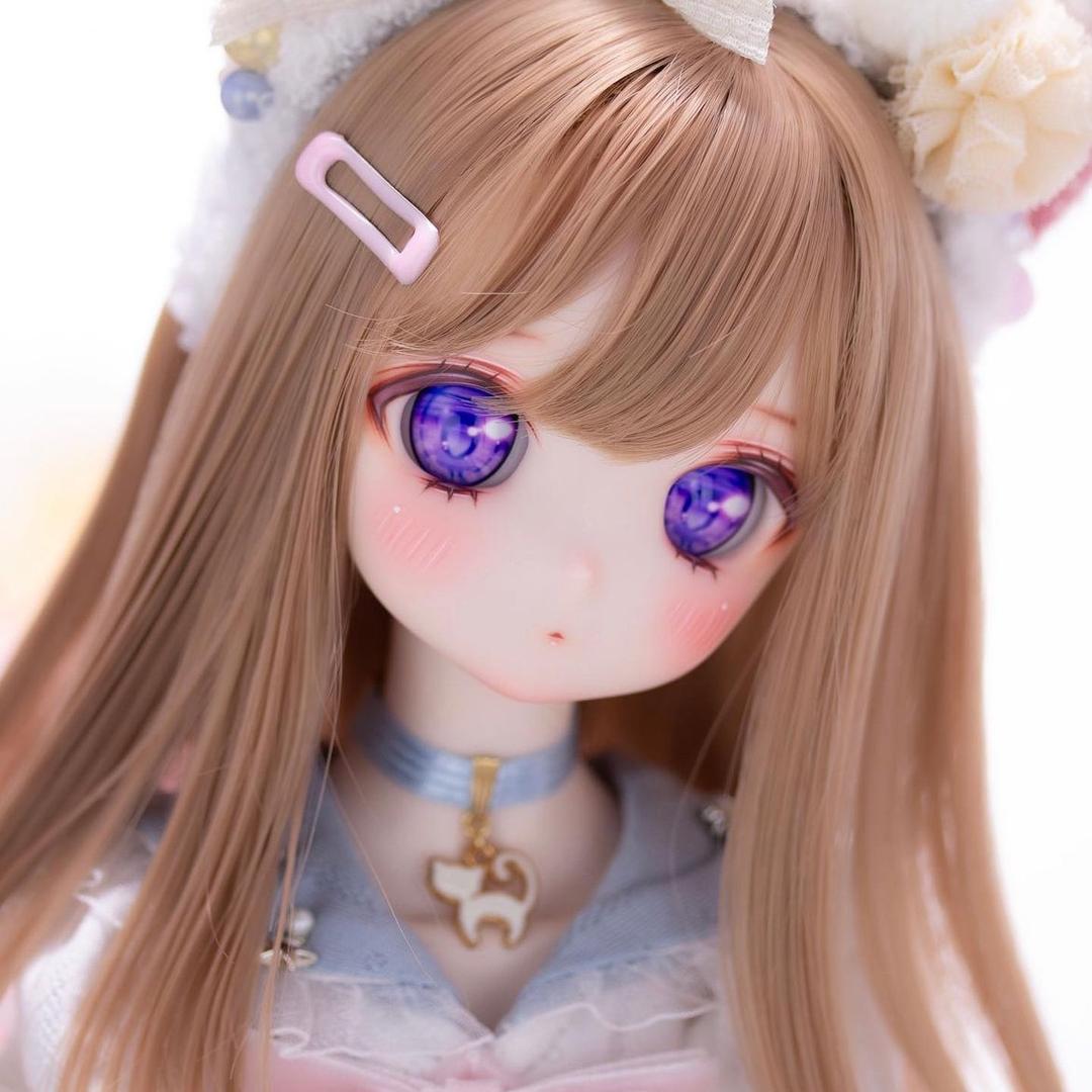 ale Garcés en Likee