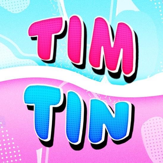 Love Tim Tin