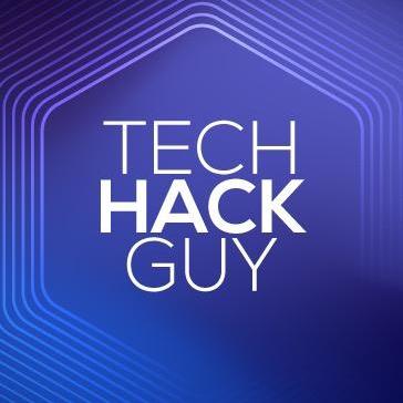 Tech Hack Guy